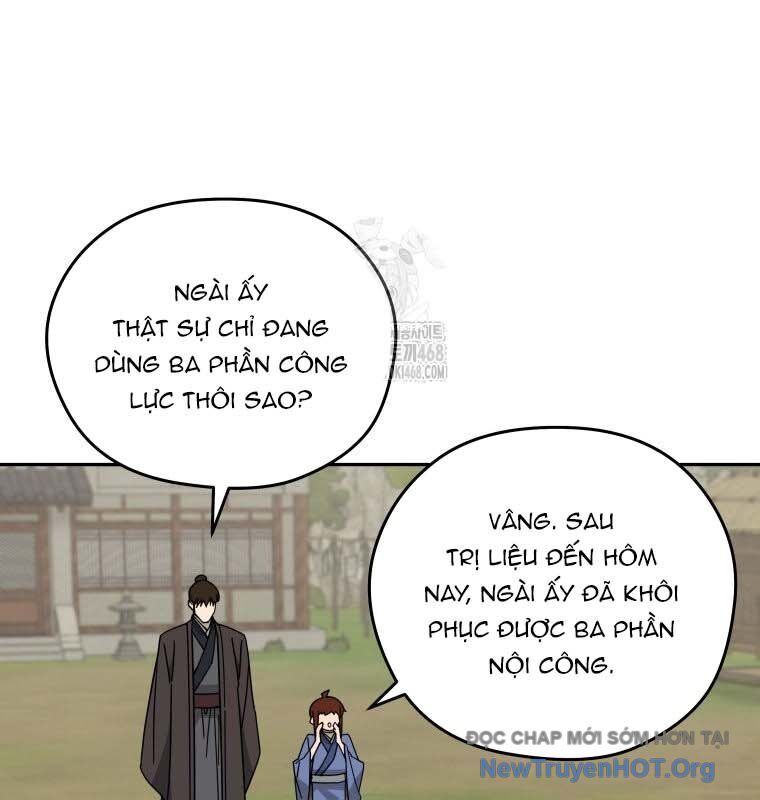 Thần Ma Y Tiên Chap 30 - Next Chap 31