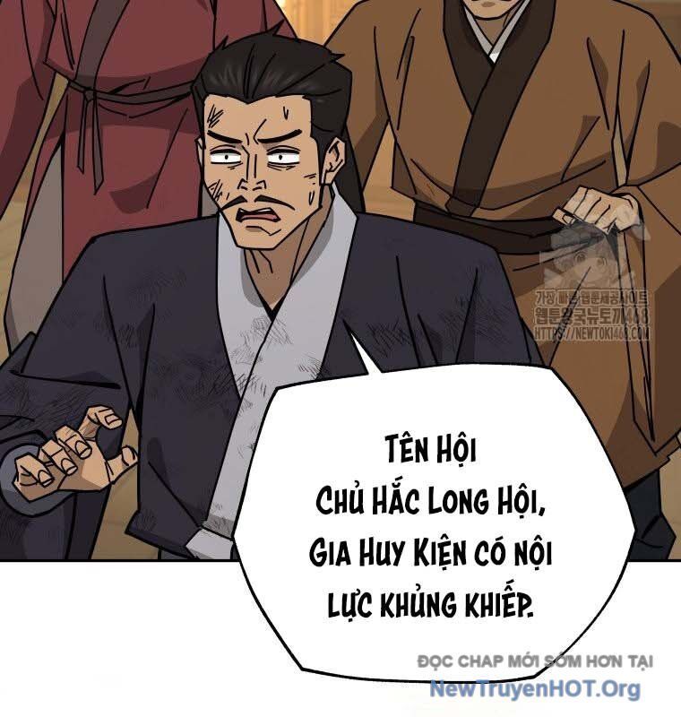 Thần Ma Y Tiên Chap 30 - Next Chap 31