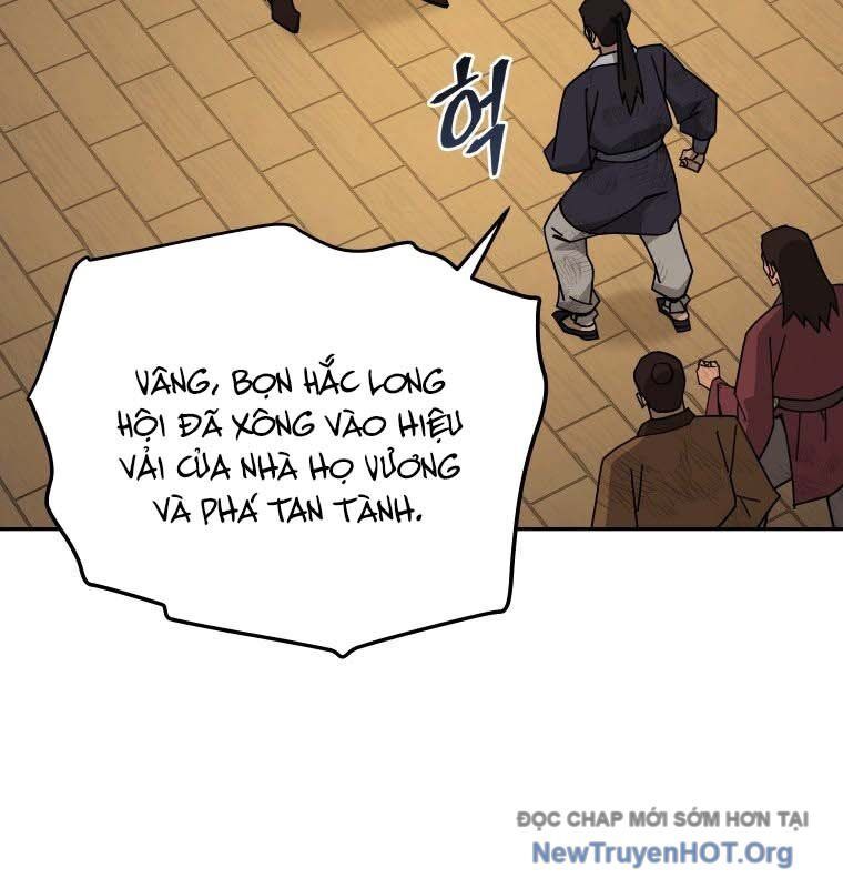 Thần Ma Y Tiên Chap 30 - Next Chap 31