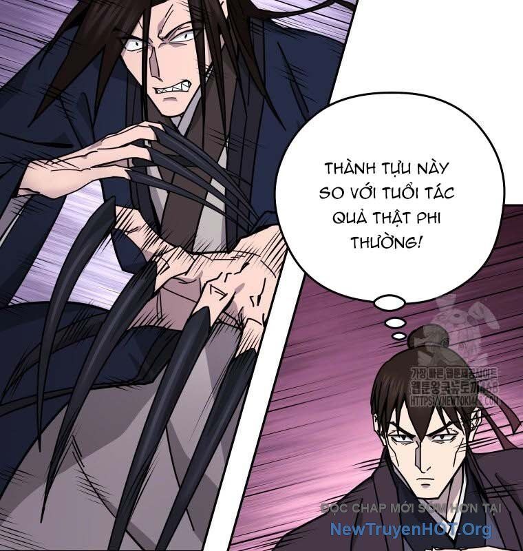 Thần Ma Y Tiên Chap 30 - Next Chap 31