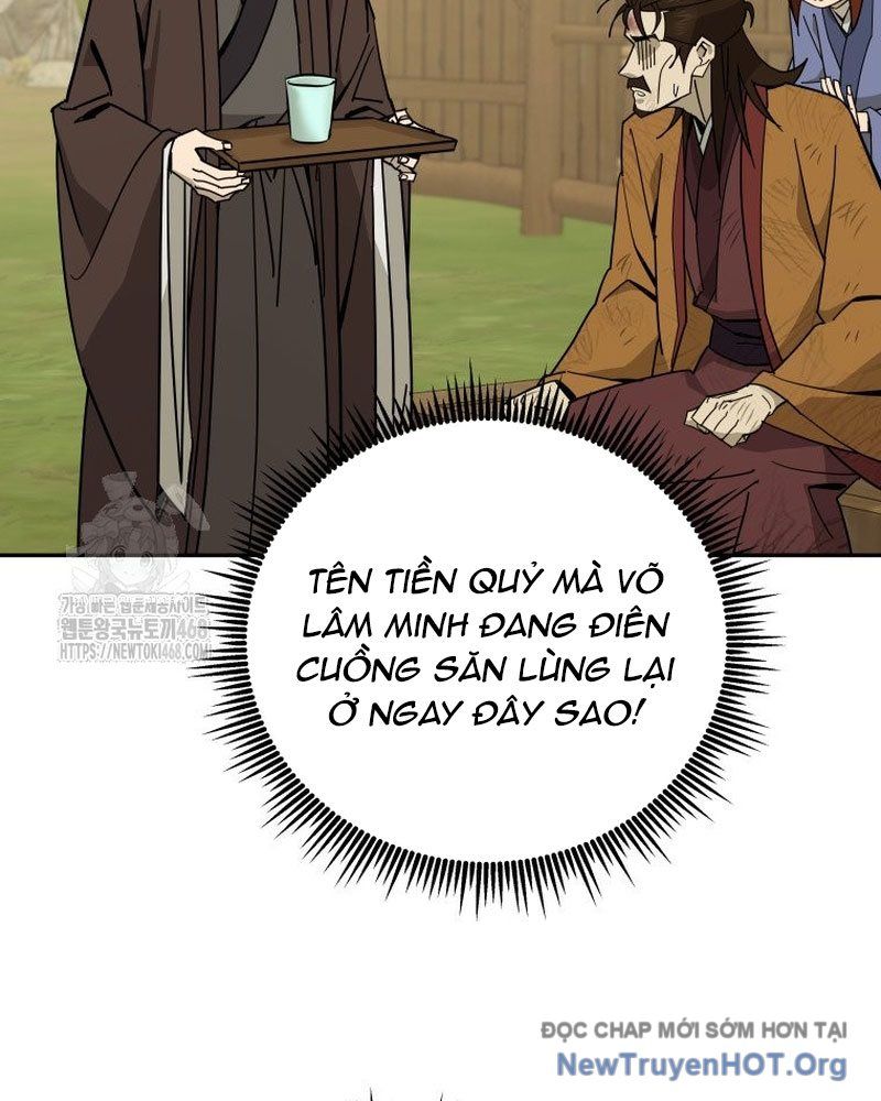 Thần Ma Y Tiên Chap 32 - Next Chap 33