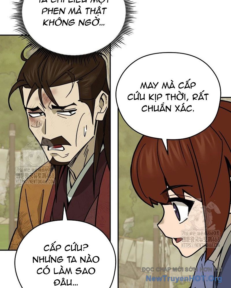 Thần Ma Y Tiên Chap 32 - Next Chap 33
