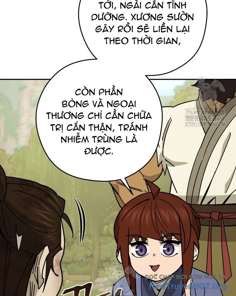 Thần Ma Y Tiên Chap 32 - Next Chap 33