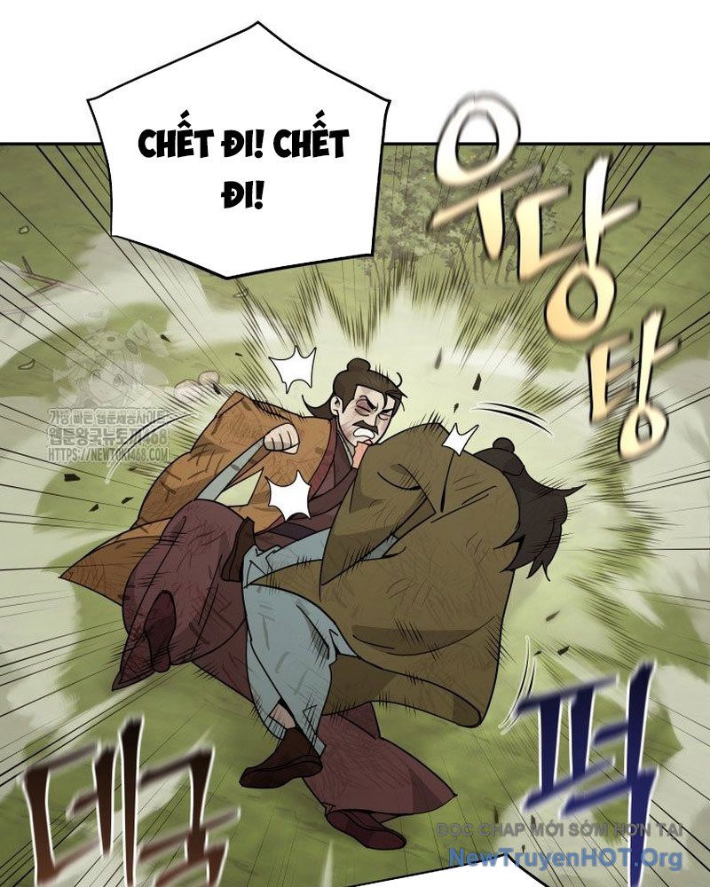 Thần Ma Y Tiên Chap 32 - Next Chap 33