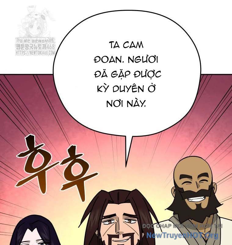 Thần Ma Y Tiên Chap 33 - Next Chap 34