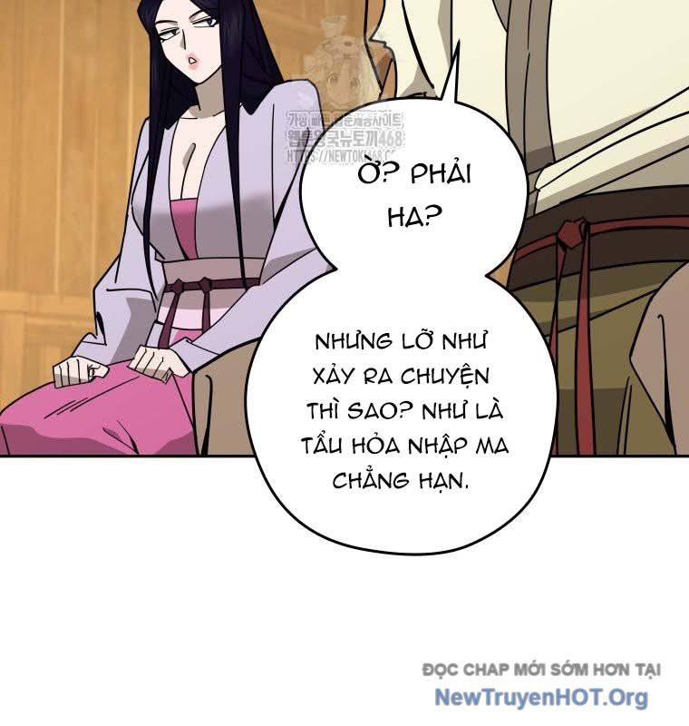 Thần Ma Y Tiên Chap 33 - Next Chap 34