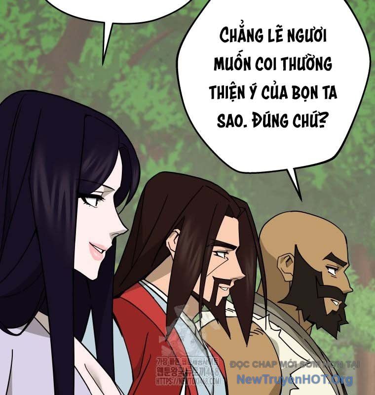 Thần Ma Y Tiên Chap 33 - Next Chap 34