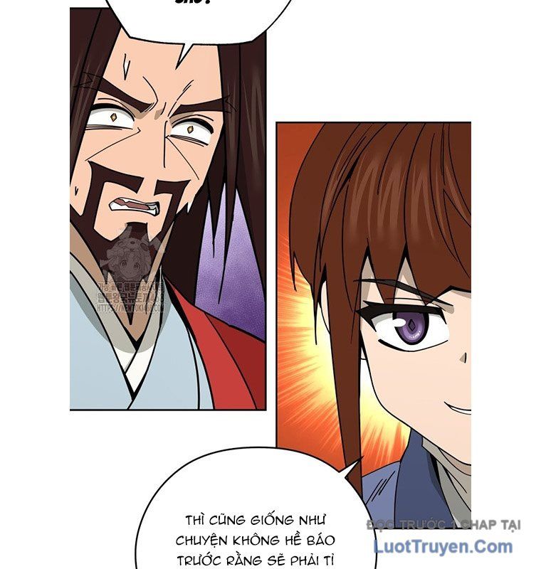 Thần Ma Y Tiên Chap 43 - Next Chap 44