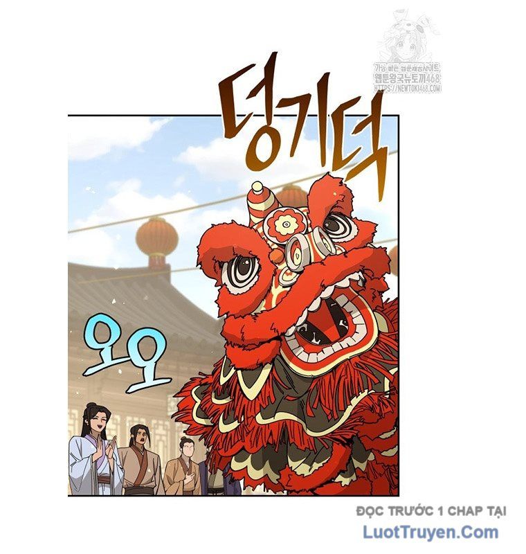 Thần Ma Y Tiên Chap 43 - Next Chap 44