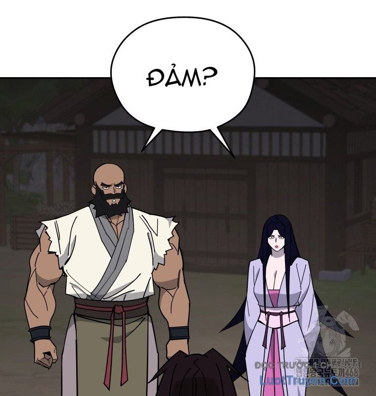 Thần Ma Y Tiên Chap 43 - Next Chap 44