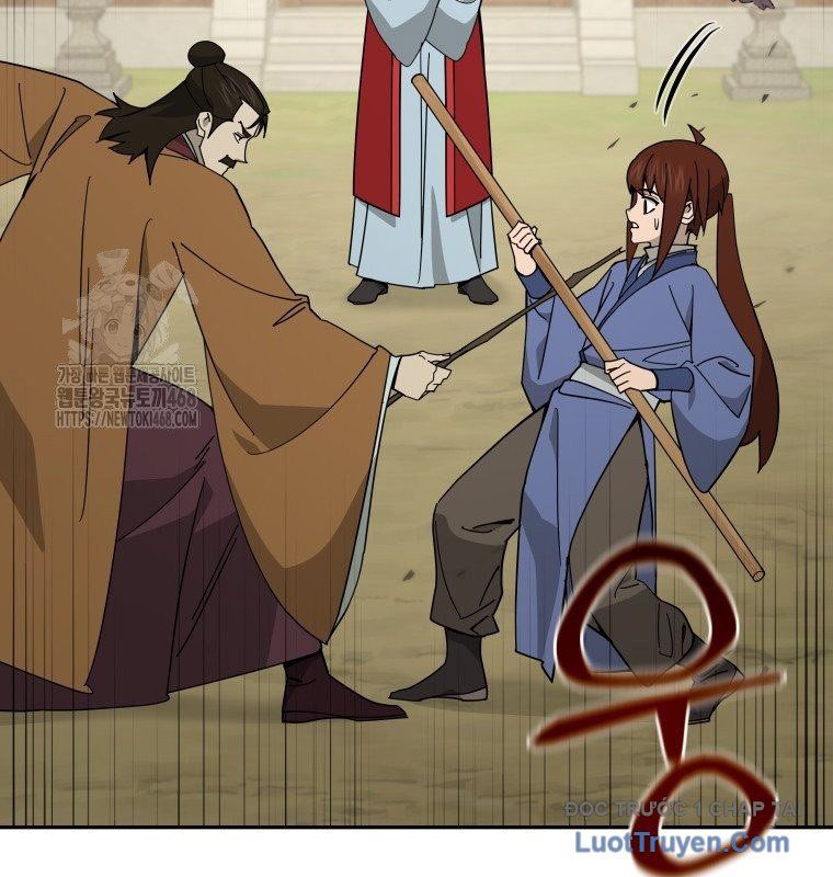 Thần Ma Y Tiên Chap 43 - Next Chap 44