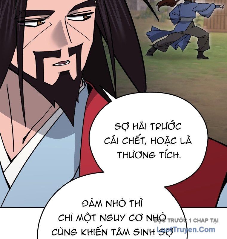 Thần Ma Y Tiên Chap 43 - Next Chap 44
