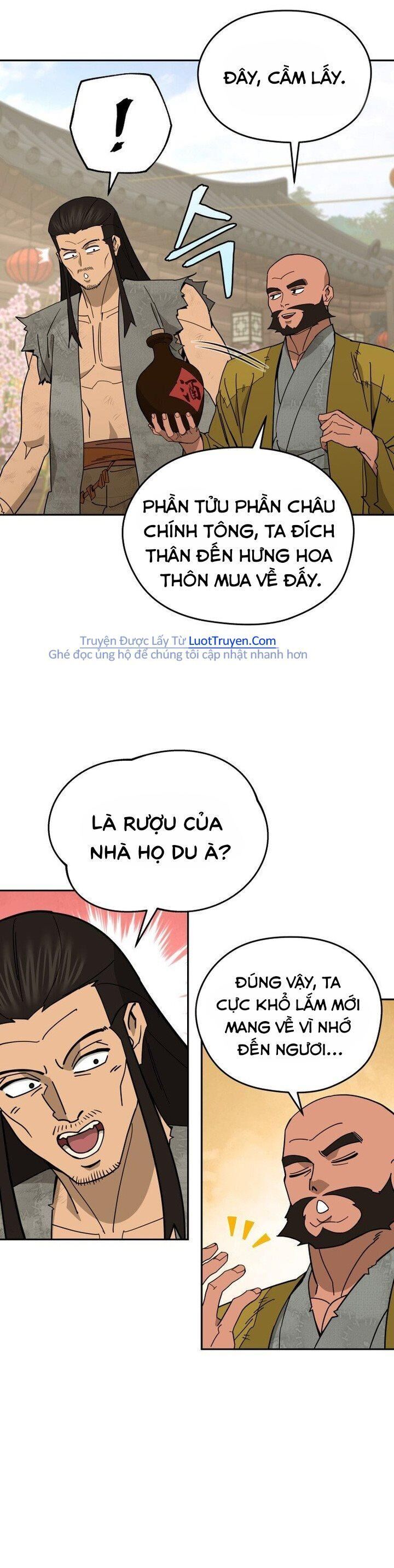 Thần Ma Y Tiên Chap 44 - Next Chap 45