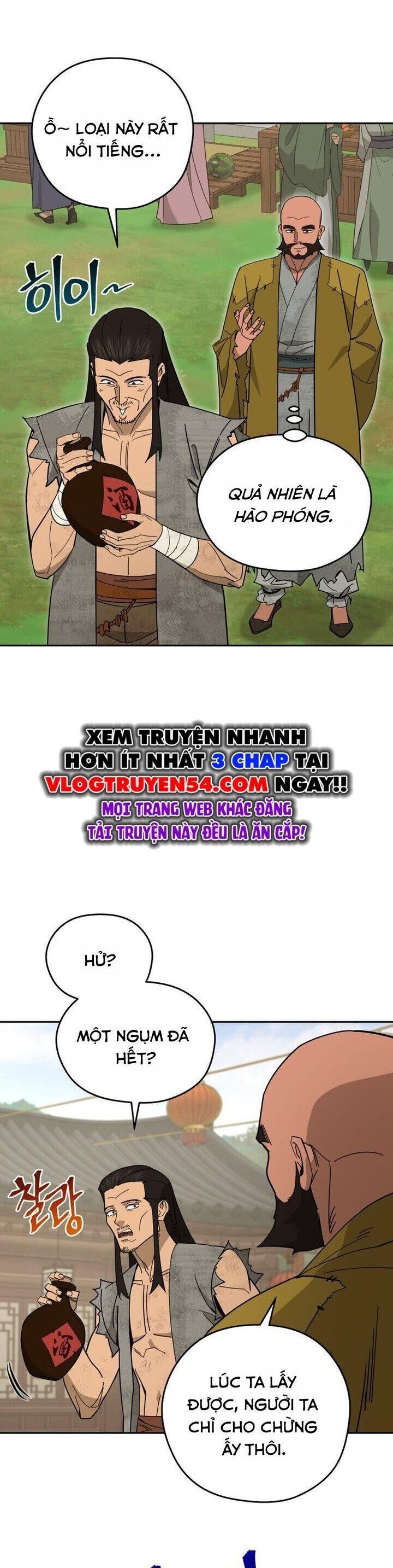 Thần Ma Y Tiên Chap 44 - Next Chap 45