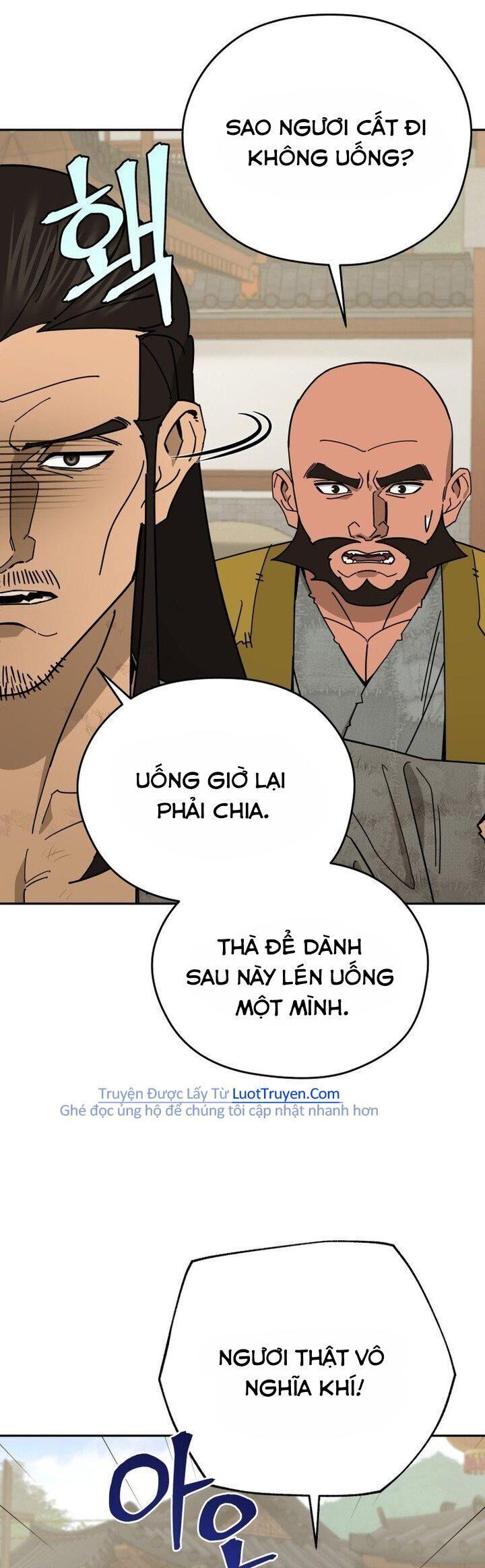Thần Ma Y Tiên Chap 44 - Next Chap 45
