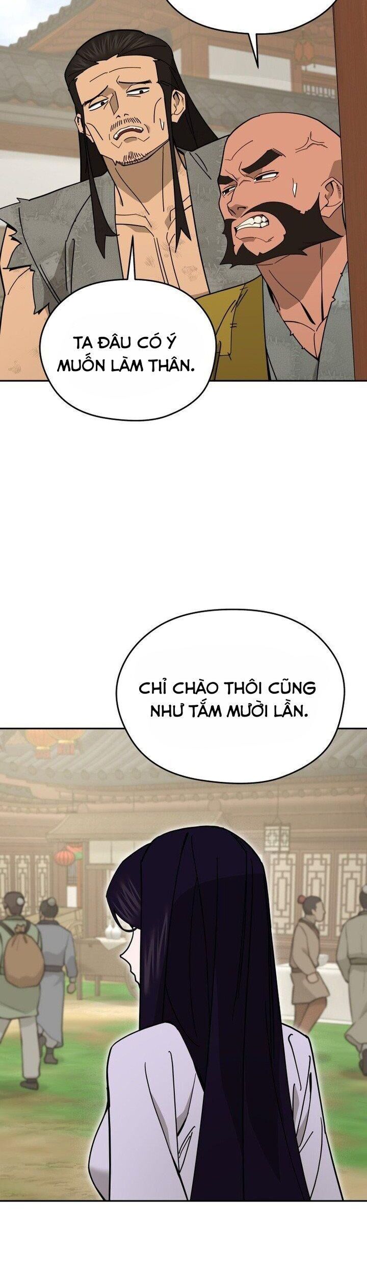 Thần Ma Y Tiên Chap 44 - Next Chap 45