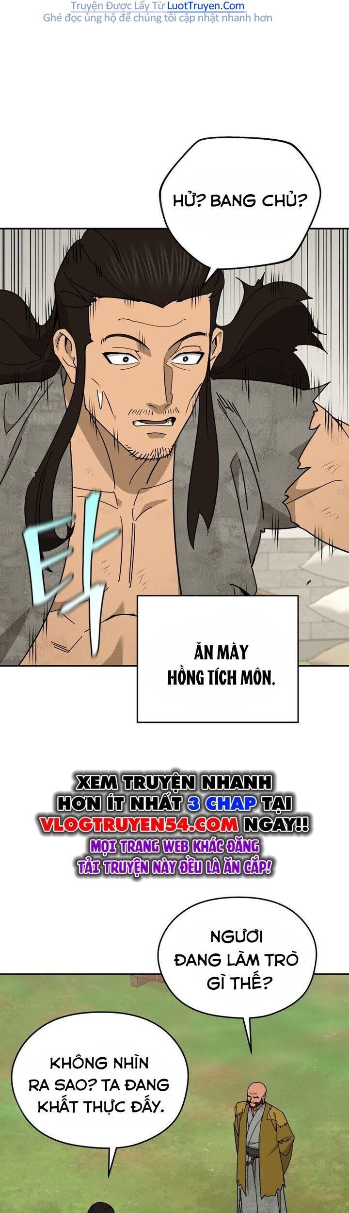 Thần Ma Y Tiên Chap 44 - Next Chap 45