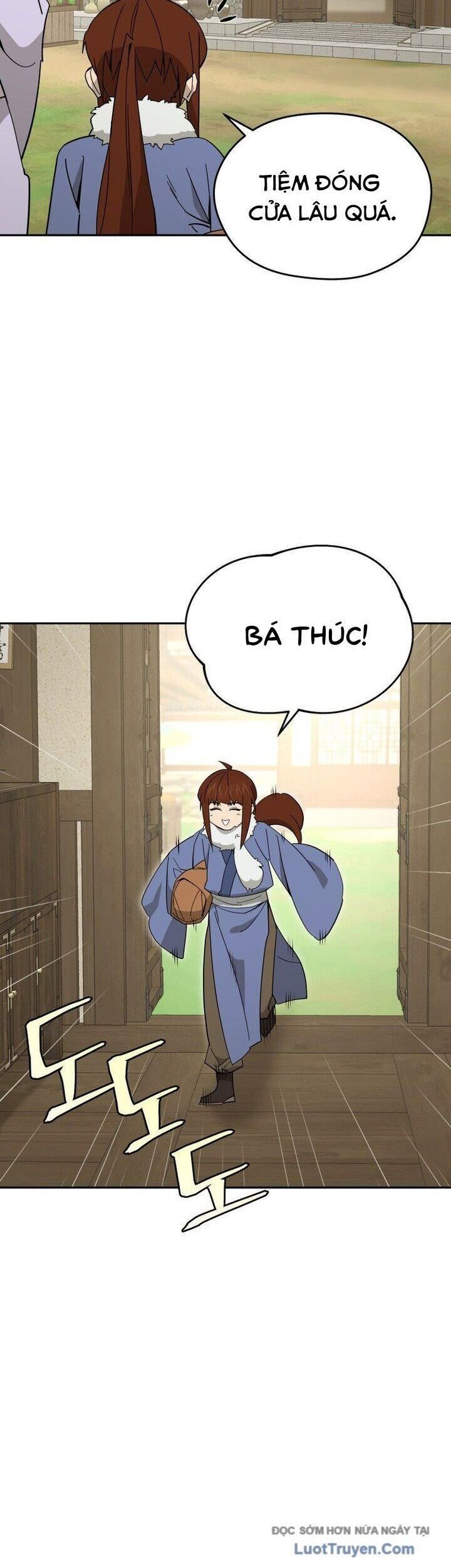 Thần Ma Y Tiên Chap 44 - Next Chap 45