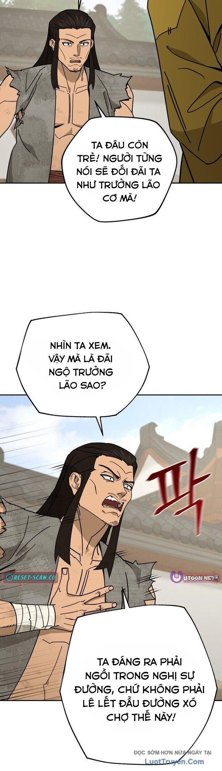 Thần Ma Y Tiên Chap 44 - Next Chap 45