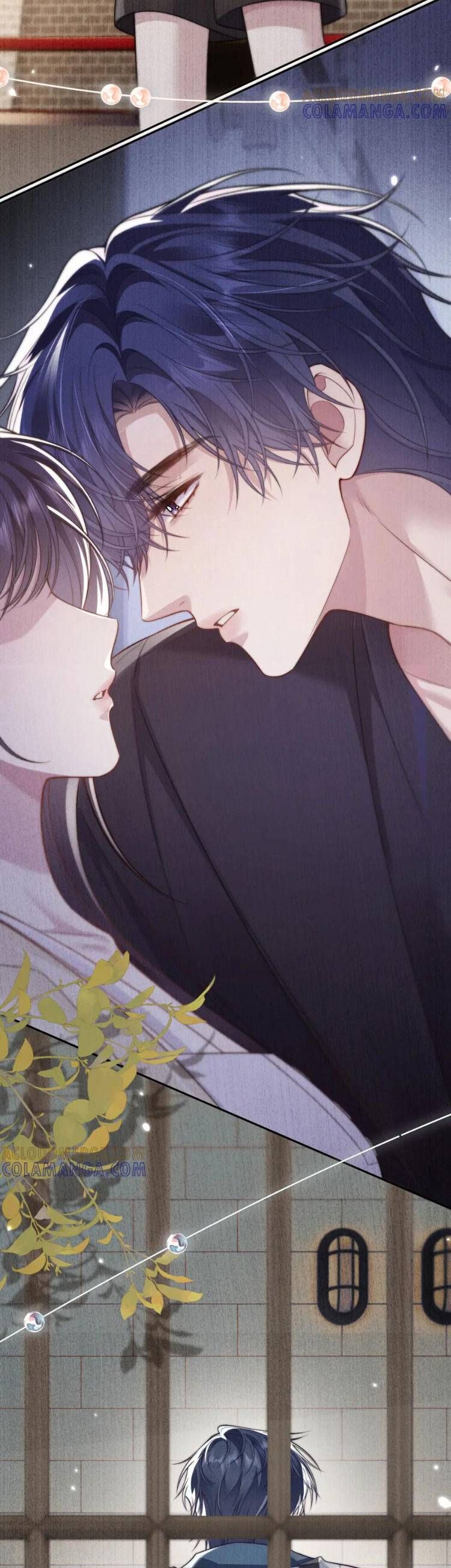 Trọng Sinh Trong Vòng Tay Anh Chap 25 - Next Chap 26