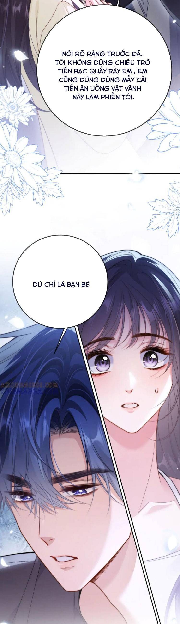 Trọng Sinh Trong Vòng Tay Anh Chap 25 - Next Chap 26