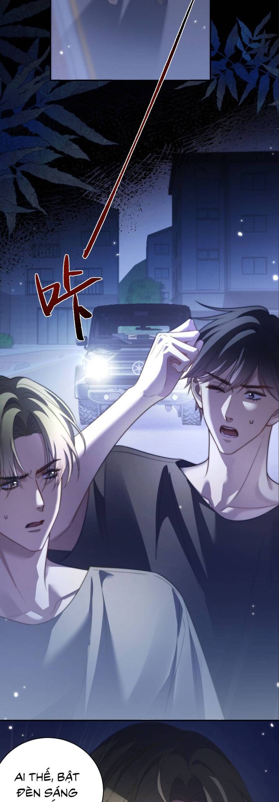 Trọng Sinh Trong Vòng Tay Anh Chap 28 - Next Chap 29