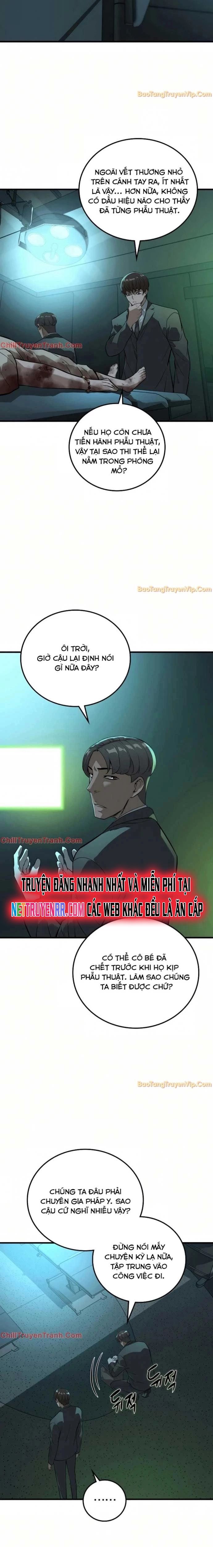 Chỉ Có Ta Không Bị Zombie Tấn Công Chap 1 - Next Chap 2