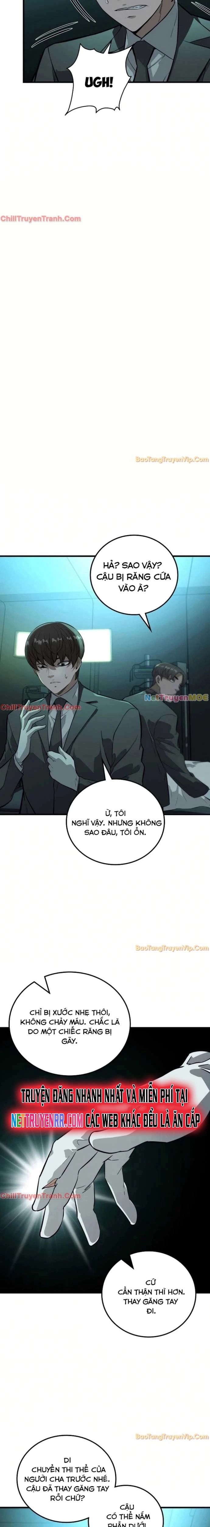 Chỉ Có Ta Không Bị Zombie Tấn Công Chap 1 - Next Chap 2