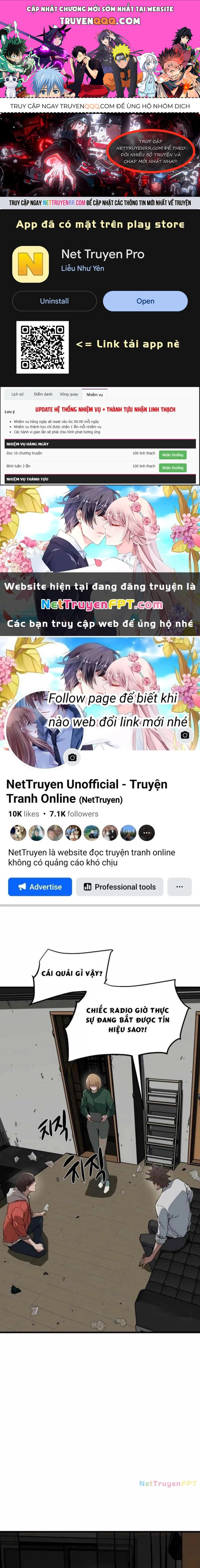 Chỉ Có Ta Không Bị Zombie Tấn Công Chap 11 - Next Chap 12