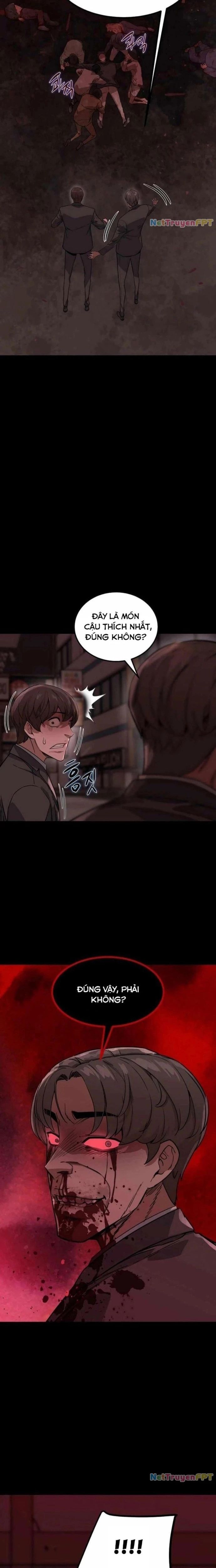 Chỉ Có Ta Không Bị Zombie Tấn Công Chap 11 - Next Chap 12