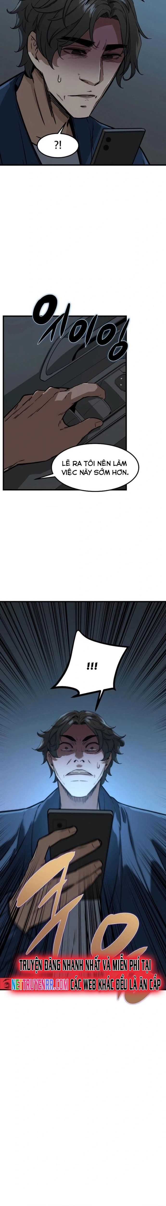 Chỉ Có Ta Không Bị Zombie Tấn Công Chap 15 - Next Chap 16