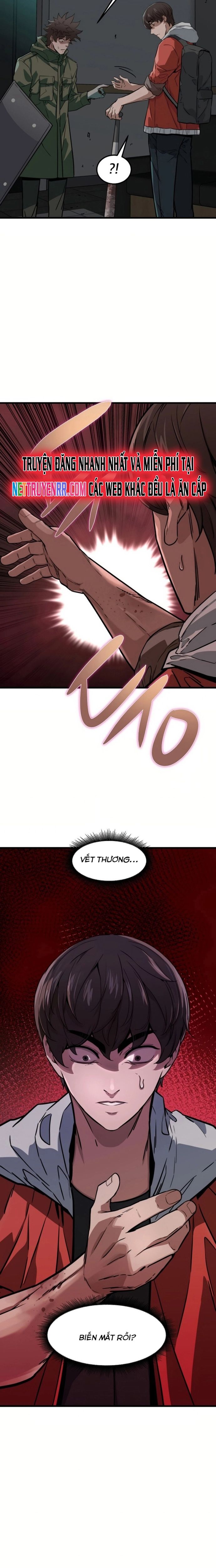 Chỉ Có Ta Không Bị Zombie Tấn Công Chap 17 - Next Chap 18