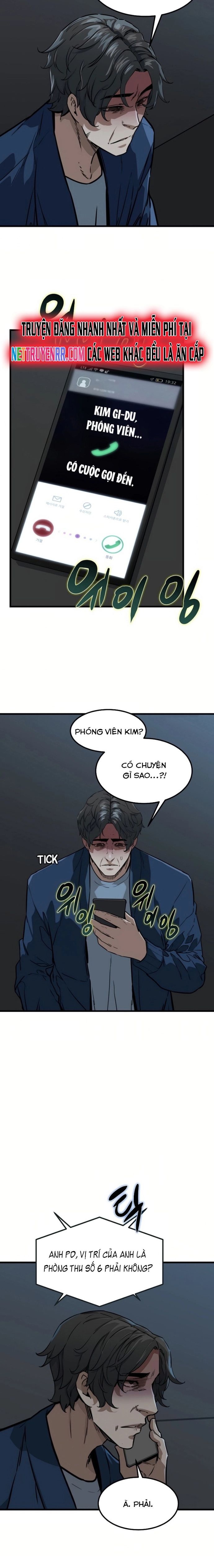 Chỉ Có Ta Không Bị Zombie Tấn Công Chap 17 - Next Chap 18