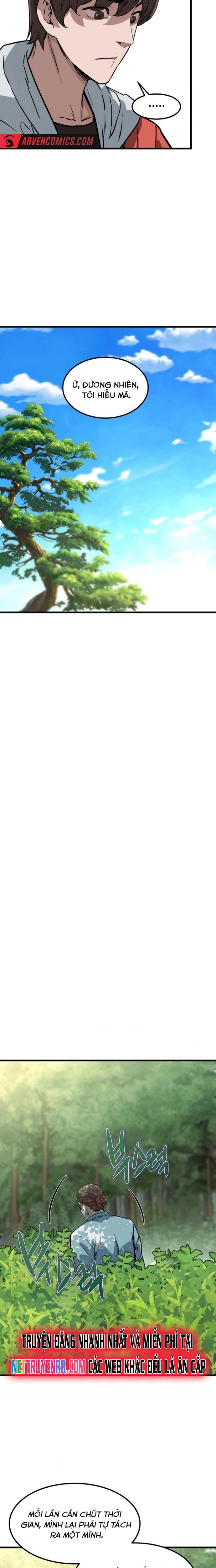 Chỉ Có Ta Không Bị Zombie Tấn Công Chap 21 - Next Chap 22