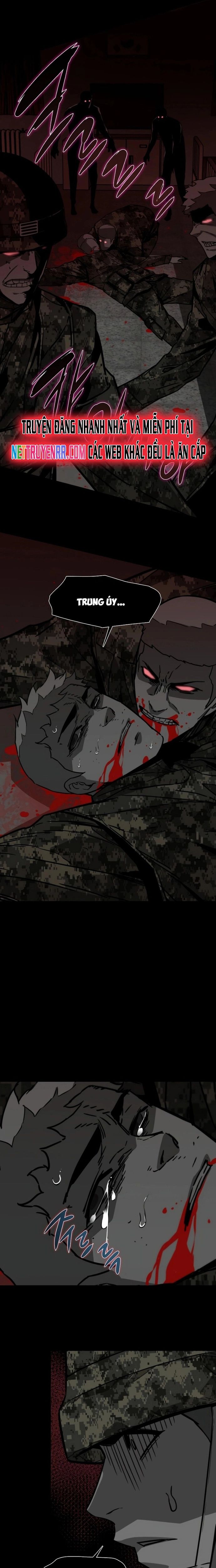 Chỉ Có Ta Không Bị Zombie Tấn Công Chap 25 - Next Chap 26