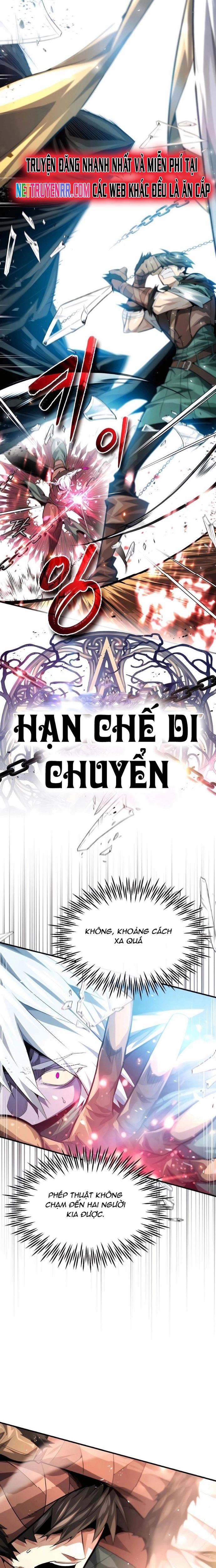 Chỉ Có Ta Không Bị Zombie Tấn Công Chap 26 - Next Chap 27