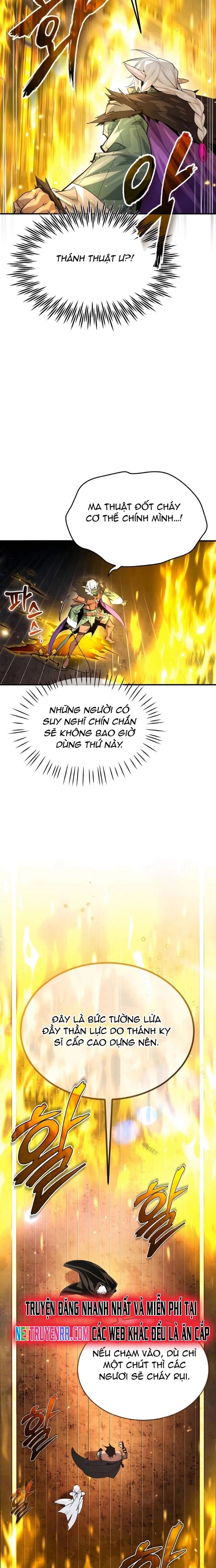 Chỉ Có Ta Không Bị Zombie Tấn Công Chap 26 - Next Chap 27