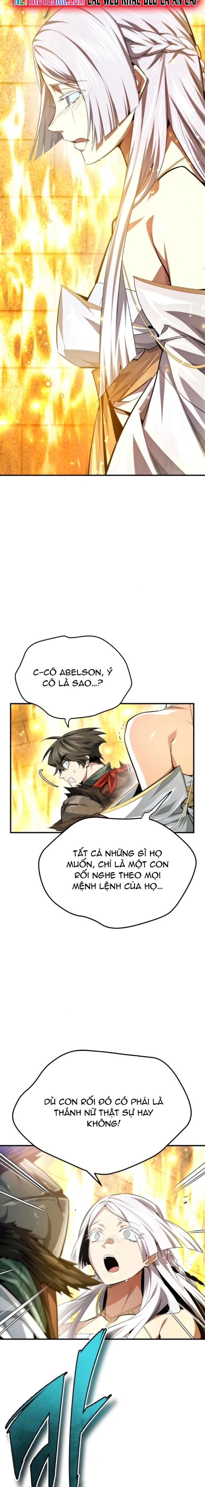 Chỉ Có Ta Không Bị Zombie Tấn Công Chap 26 - Next Chap 27