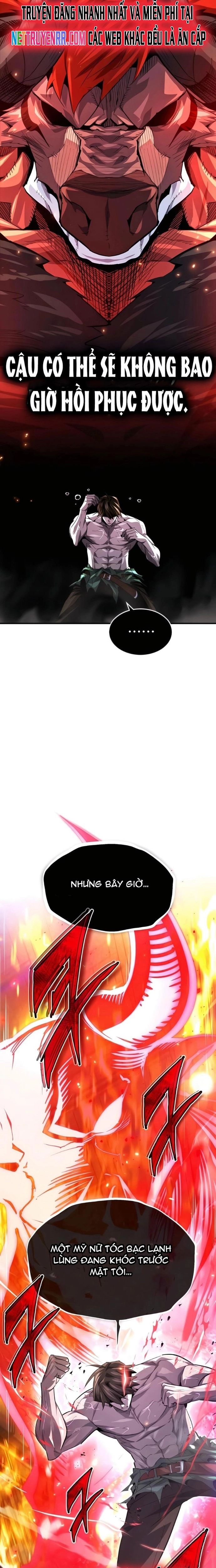 Chỉ Có Ta Không Bị Zombie Tấn Công Chap 26 - Next Chap 27