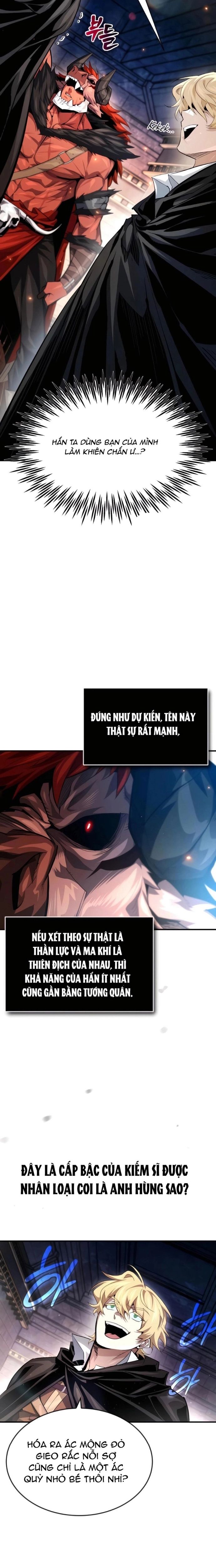 Chỉ Có Ta Không Bị Zombie Tấn Công Chap 26 - Next Chap 27