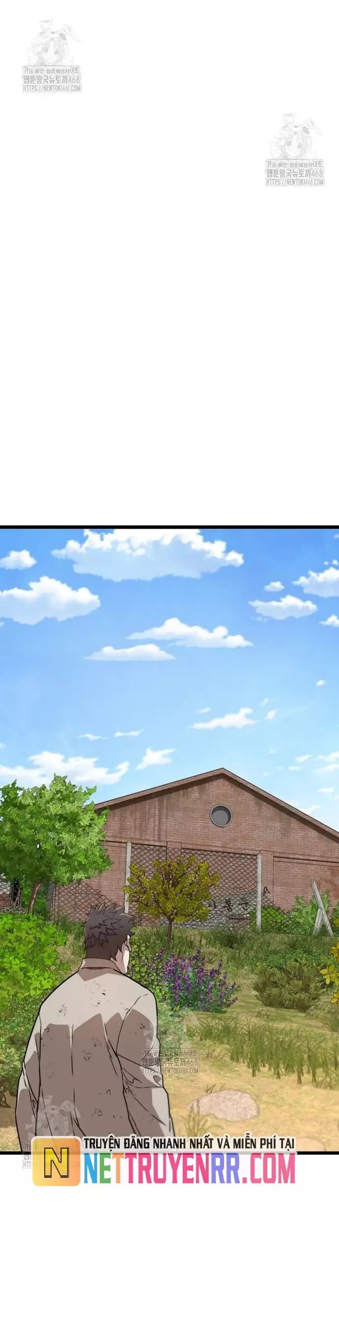 Chỉ Có Ta Không Bị Zombie Tấn Công Chap 42 - Next Chap 43