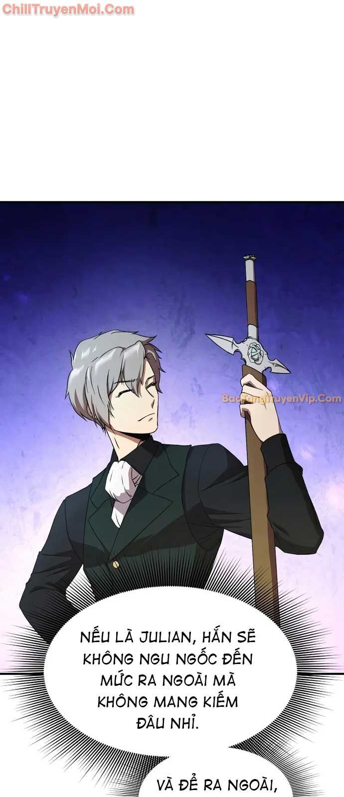 Nhập Vai Phản Diện Mắt Cáo Hoàn Hảo Chap 2 - Next Chap 3