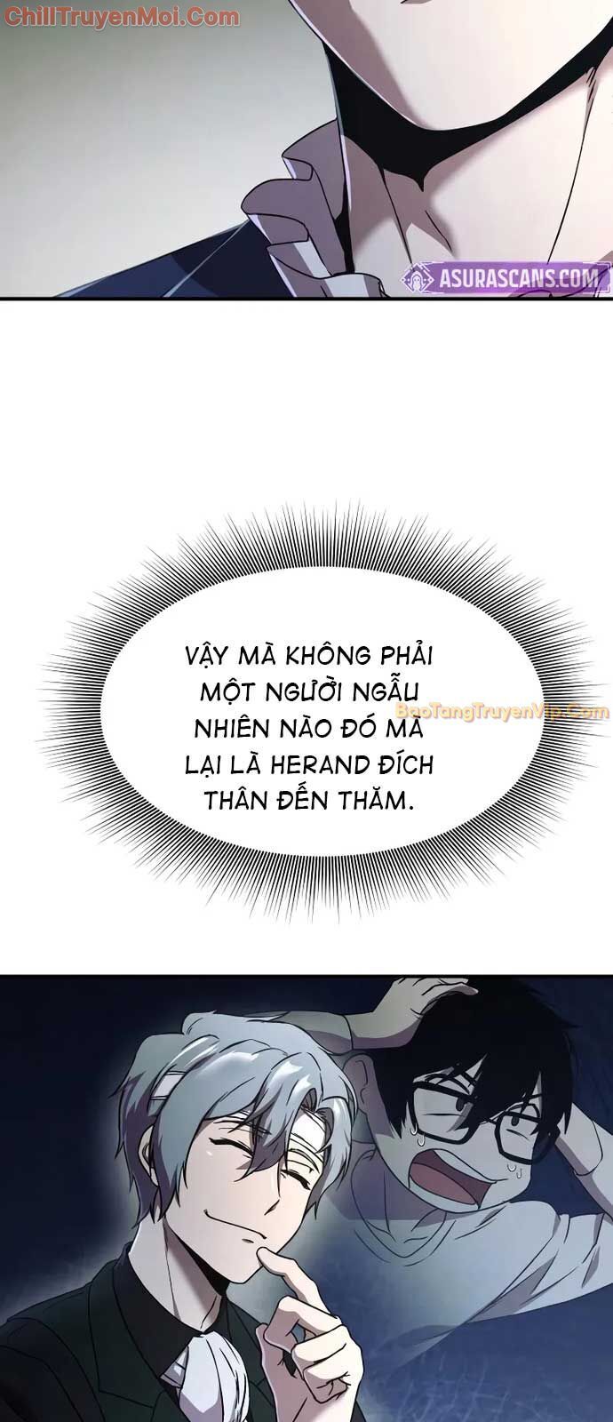 Nhập Vai Phản Diện Mắt Cáo Hoàn Hảo Chap 2 - Next Chap 3