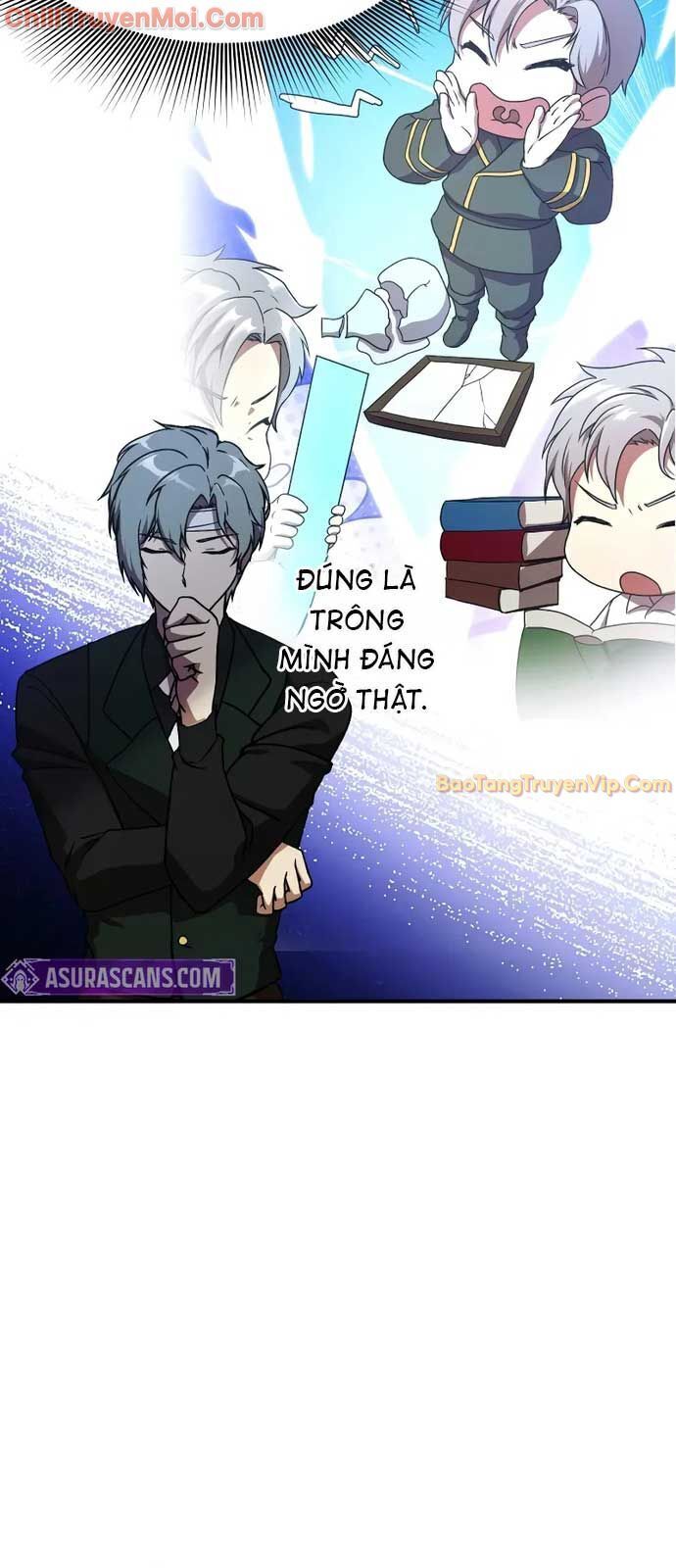 Nhập Vai Phản Diện Mắt Cáo Hoàn Hảo Chap 2 - Next Chap 3