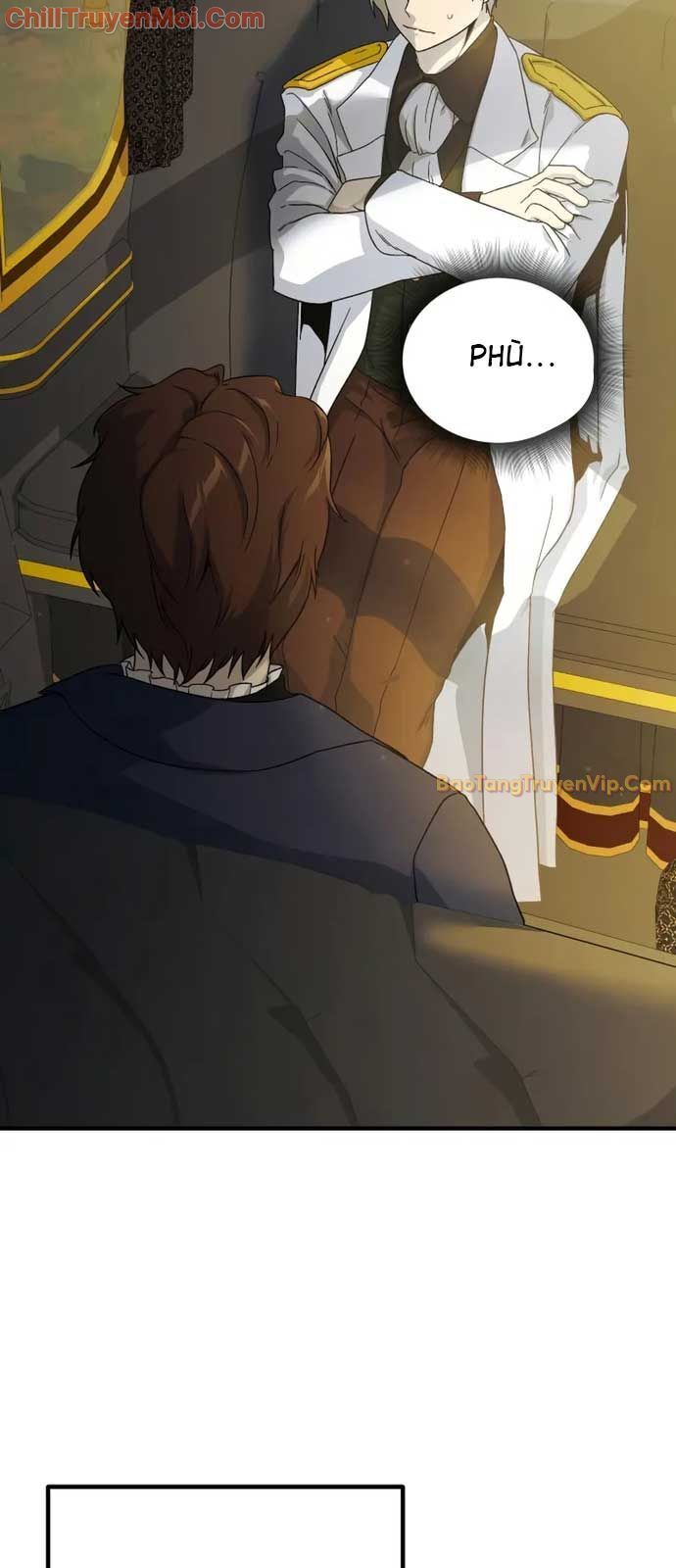 Nhập Vai Phản Diện Mắt Cáo Hoàn Hảo Chap 3 - Next Chap 4