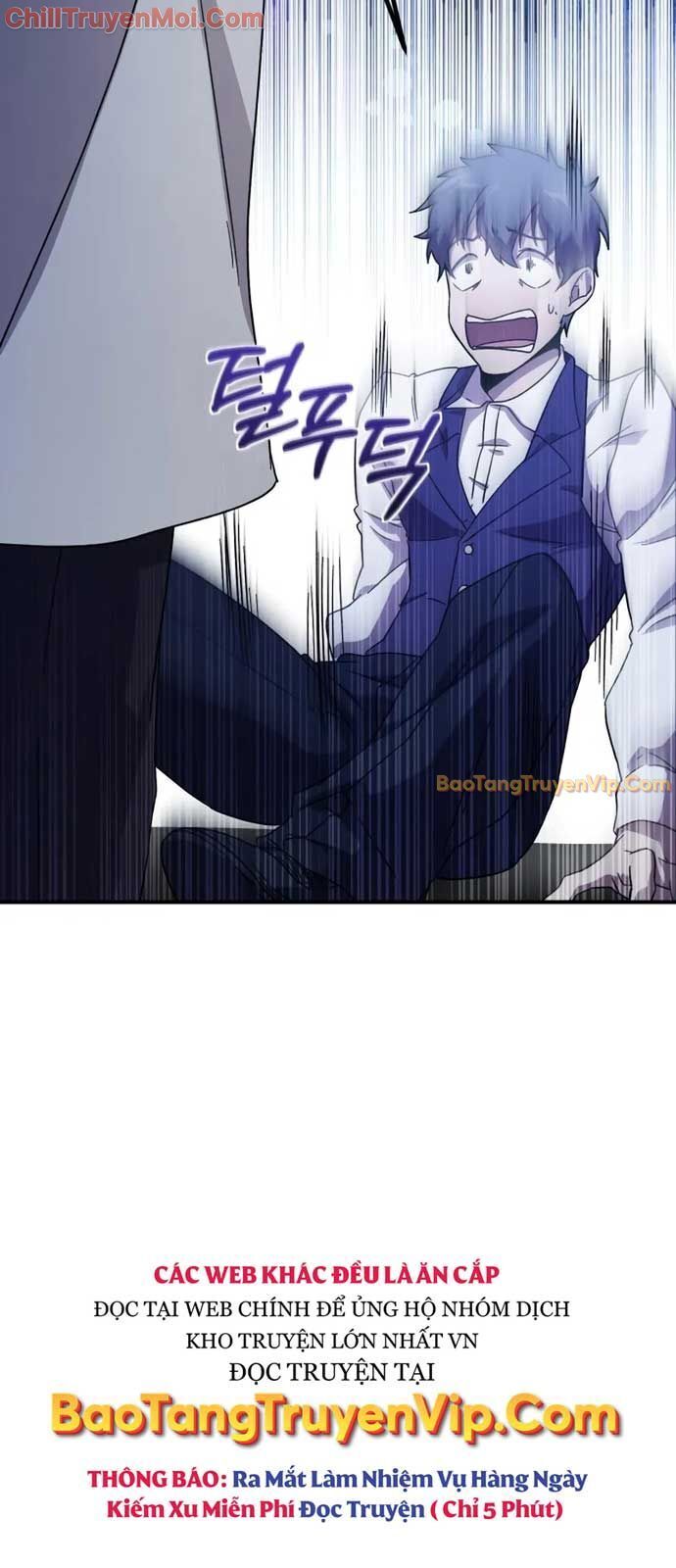 Nhập Vai Phản Diện Mắt Cáo Hoàn Hảo Chap 3 - Next Chap 4