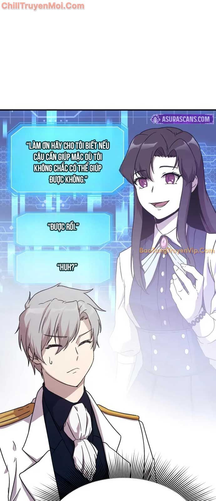 Nhập Vai Phản Diện Mắt Cáo Hoàn Hảo Chap 3 - Next Chap 4