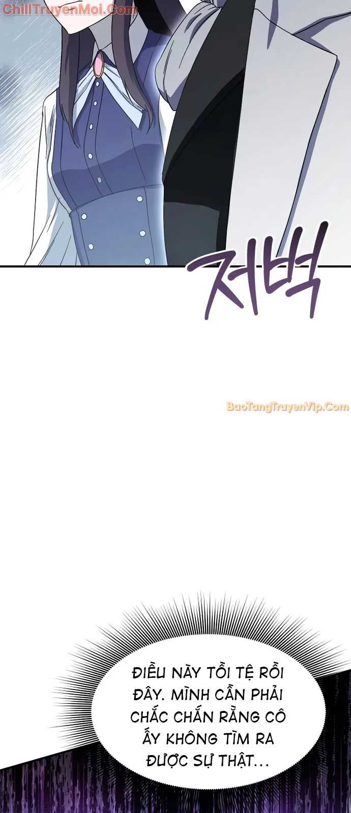 Nhập Vai Phản Diện Mắt Cáo Hoàn Hảo Chap 4 - Next Chap 5