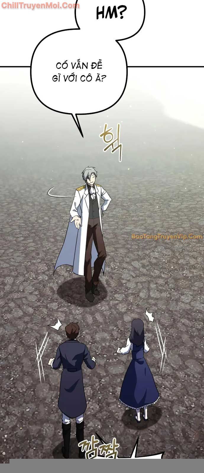 Nhập Vai Phản Diện Mắt Cáo Hoàn Hảo Chap 4 - Next Chap 5