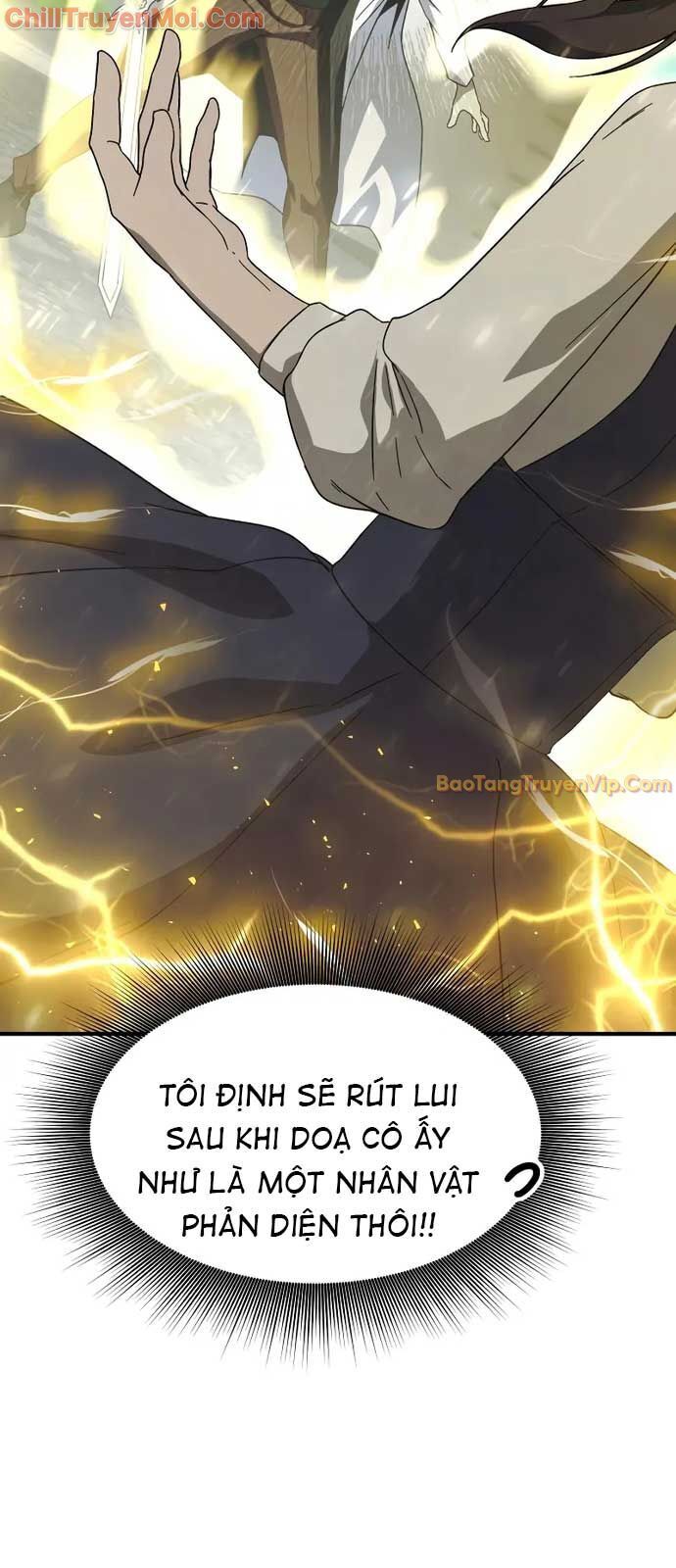 Nhập Vai Phản Diện Mắt Cáo Hoàn Hảo Chap 4 - Next Chap 5